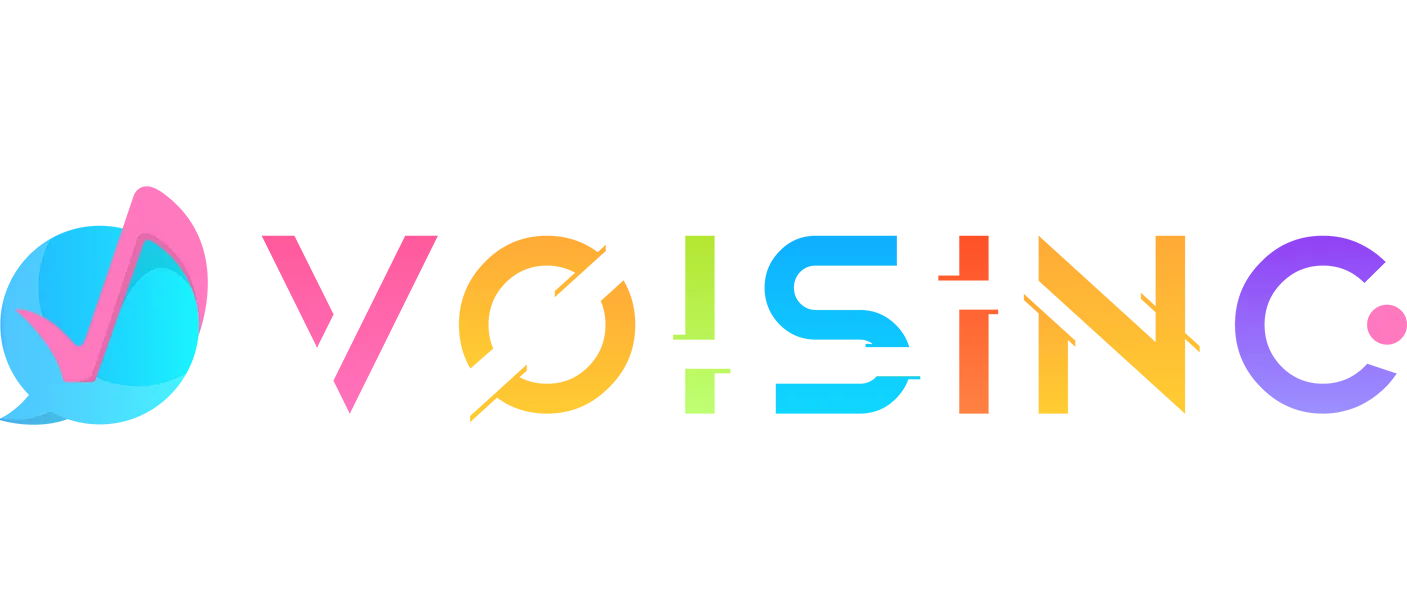 VOISING公式